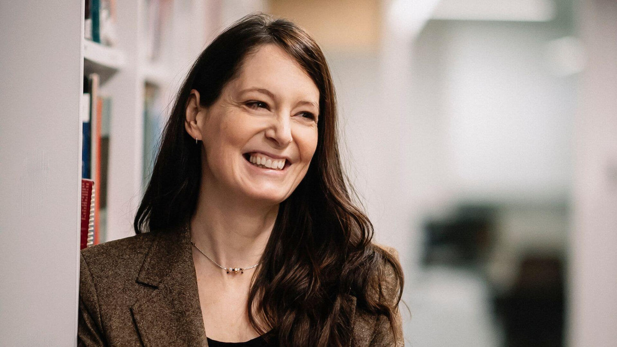 Margaret Joyce tweet media