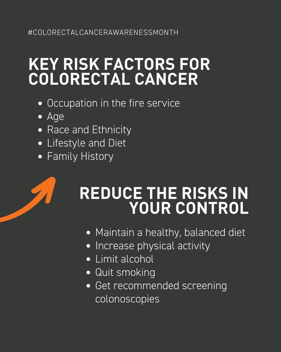 Sylvester’s Firefighter Cancer Initiative tweet media