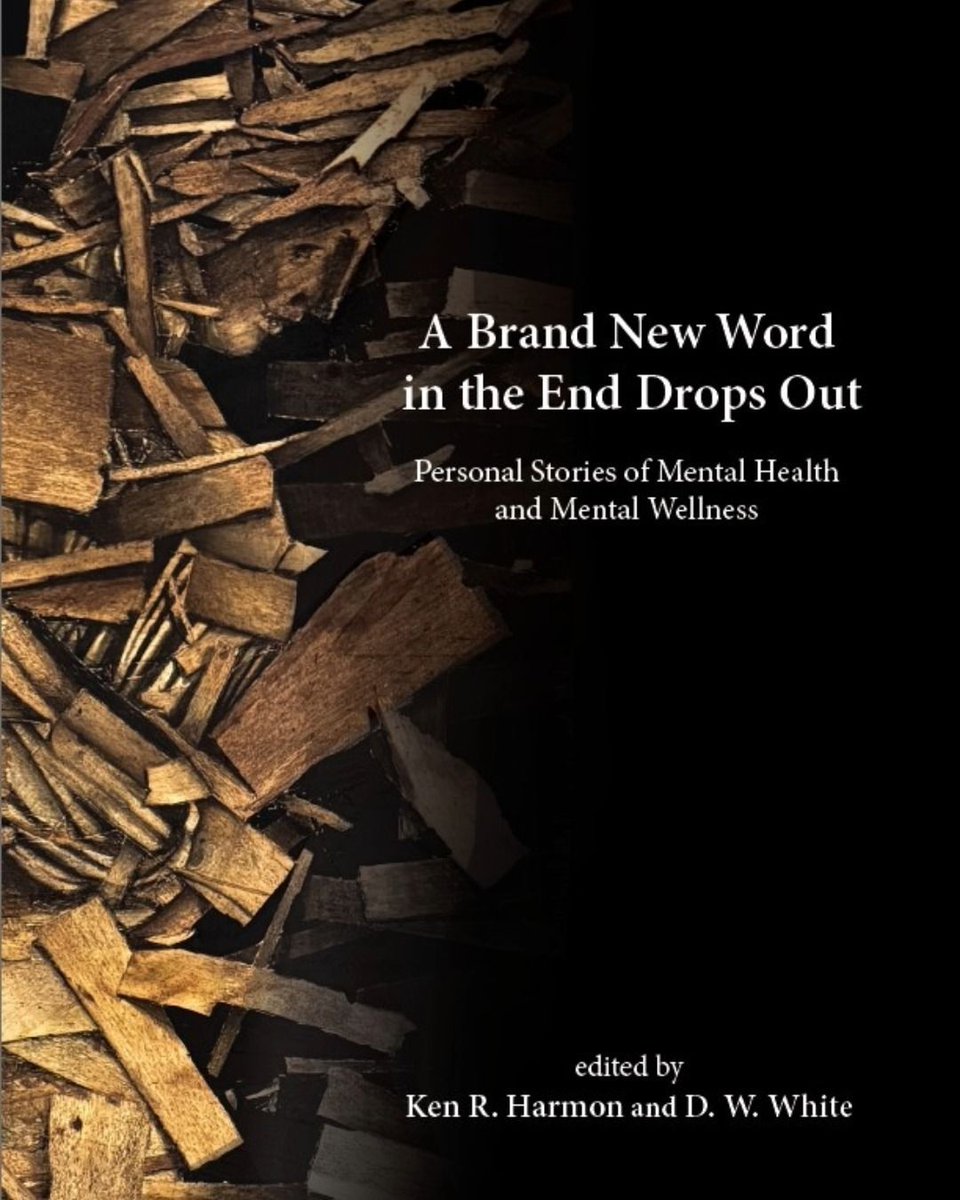 Iron Oak Editions tweet media