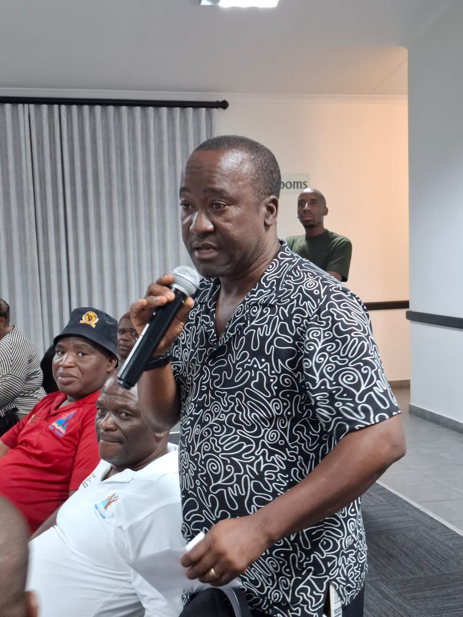 Vhembe Tvet College tweet media