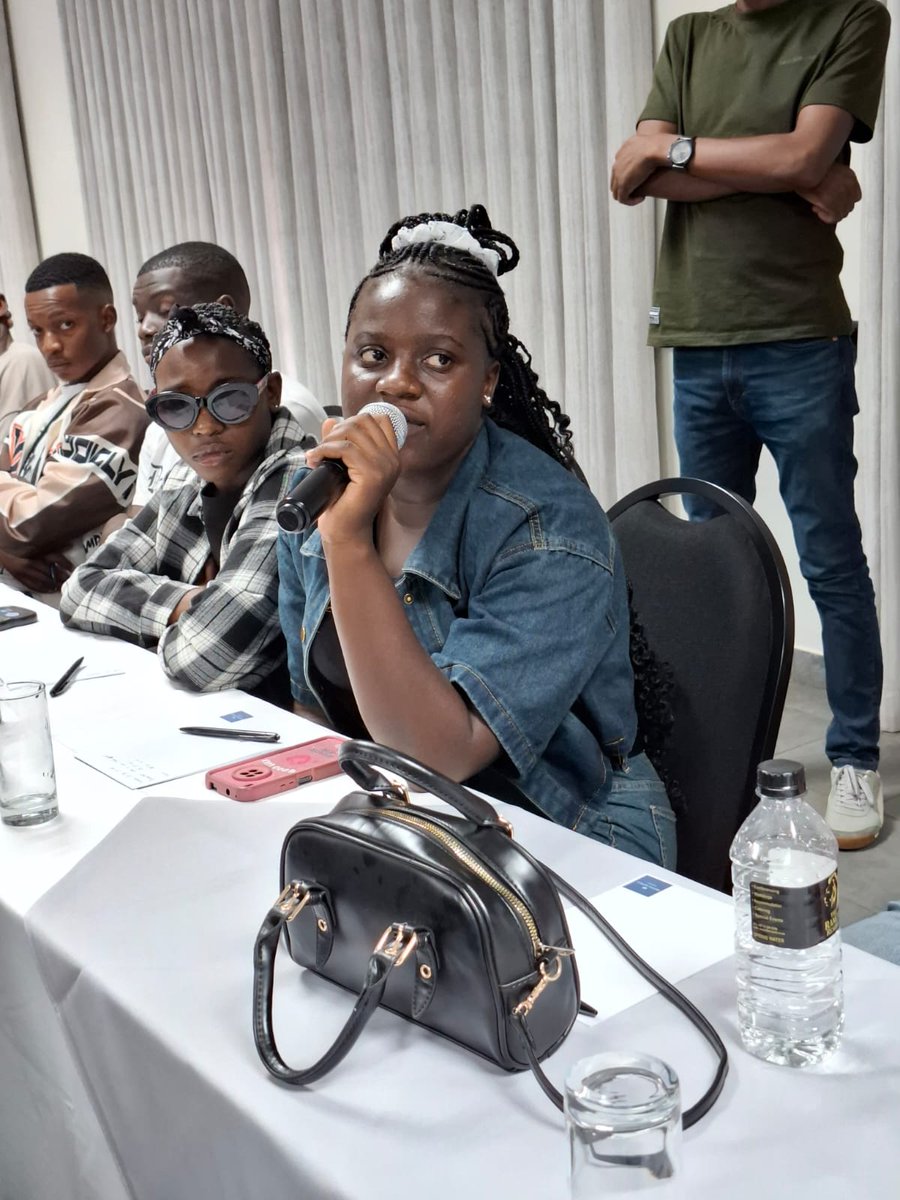 Vhembe Tvet College tweet media