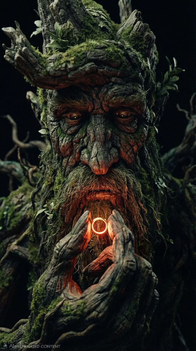 Middle Earth tweet media