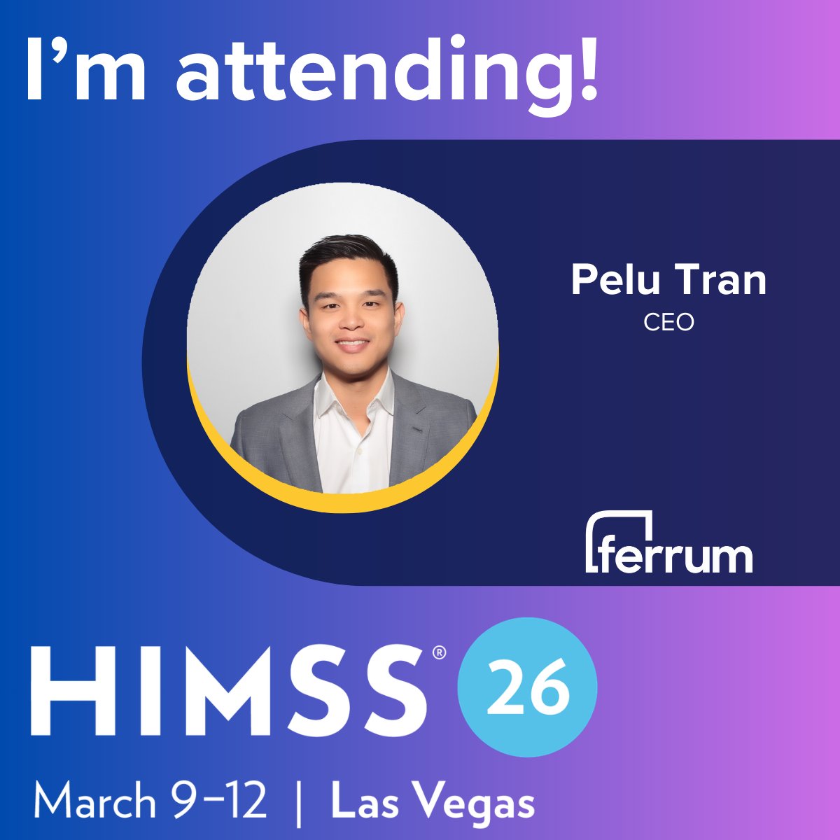 Ferrum Health tweet media