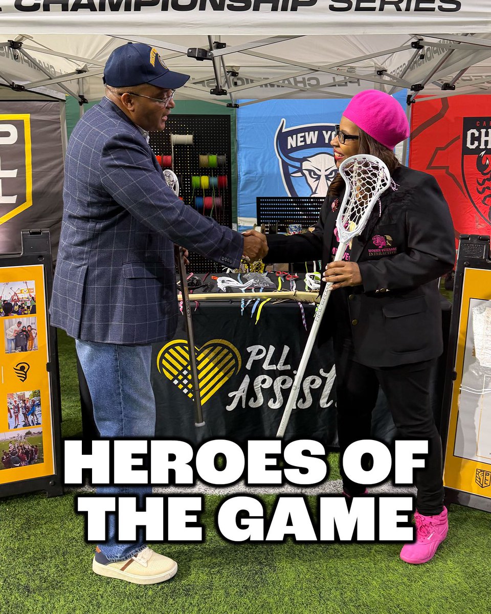 PLLAssists tweet media