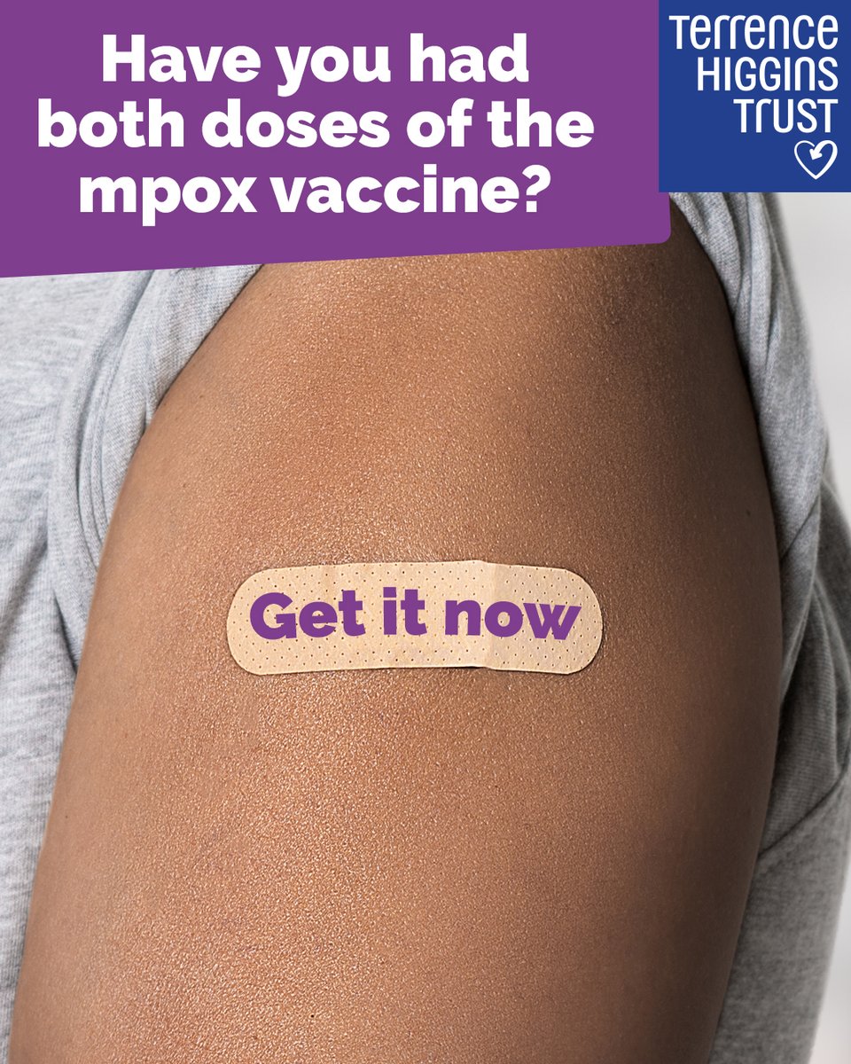 Terrence Higgins Trust tweet media