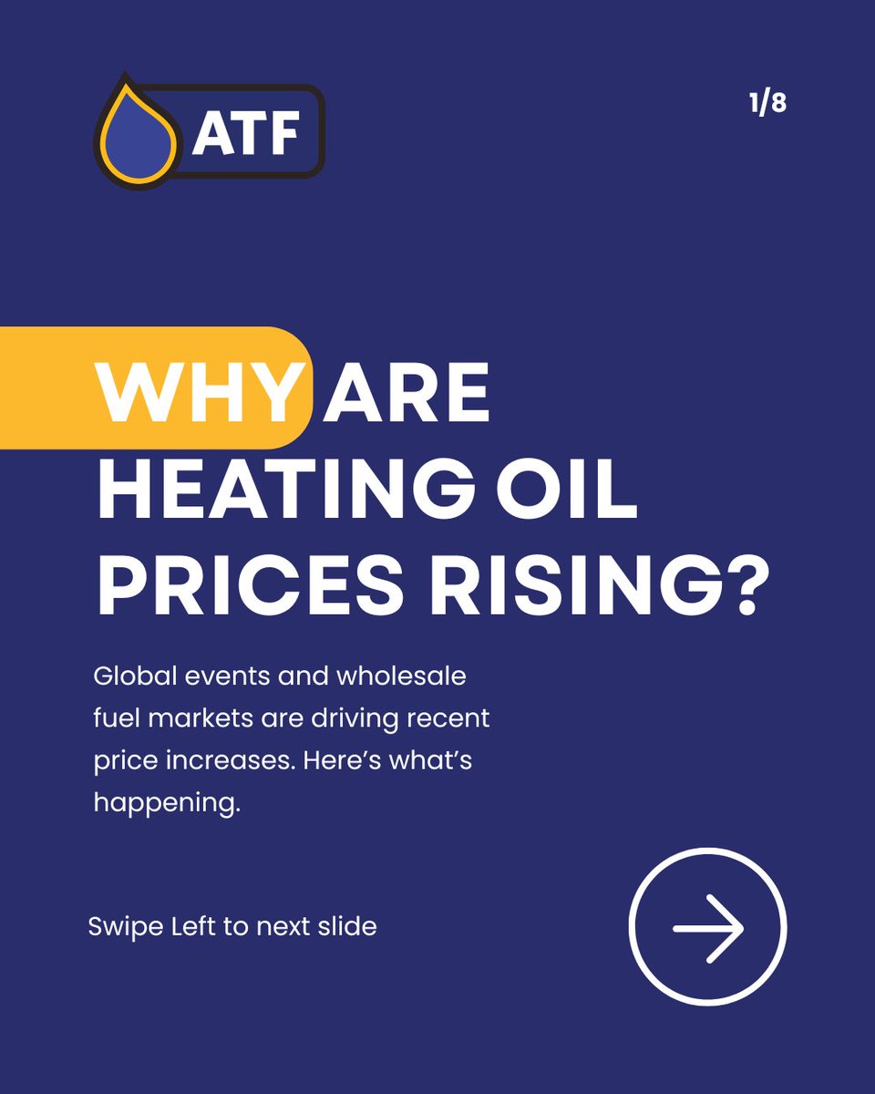 ATF Fuels tweet media