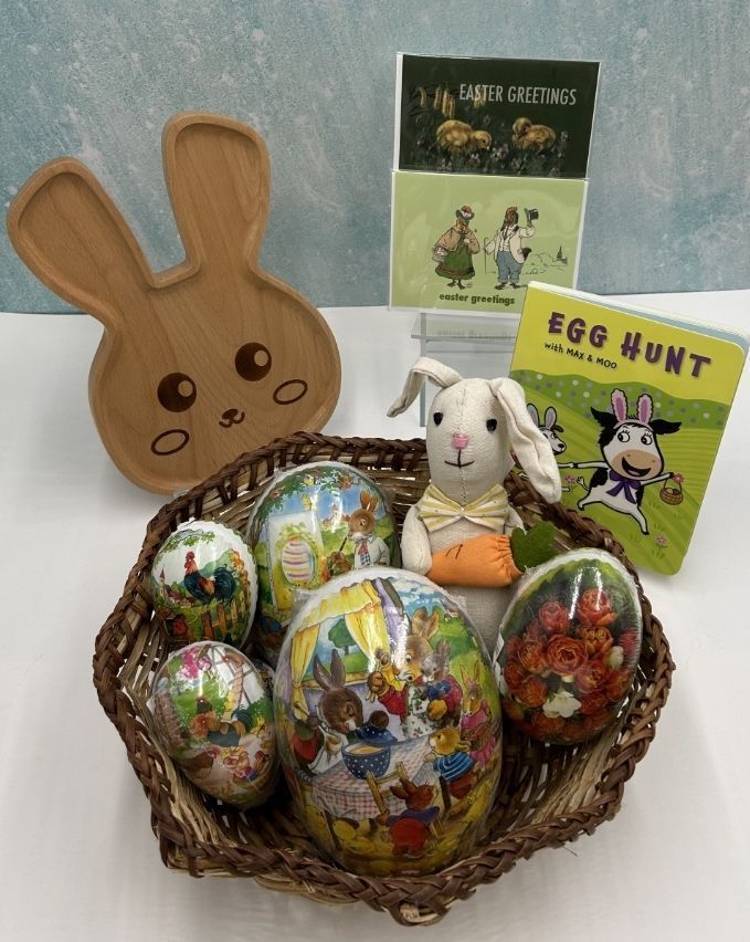 SD AgHeritage Museum tweet media