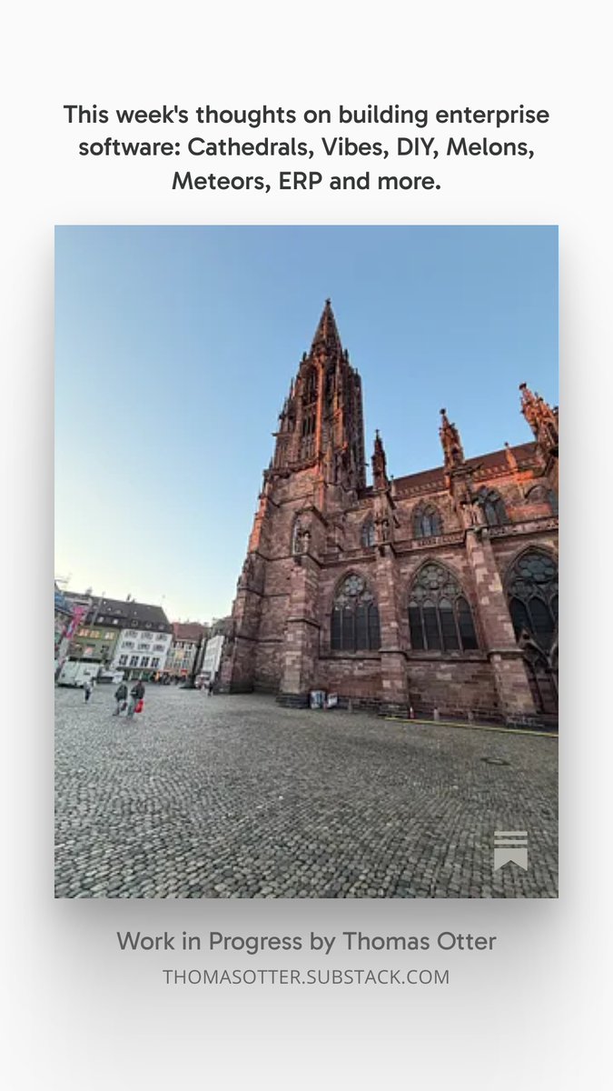 Thomas Otter tweet media