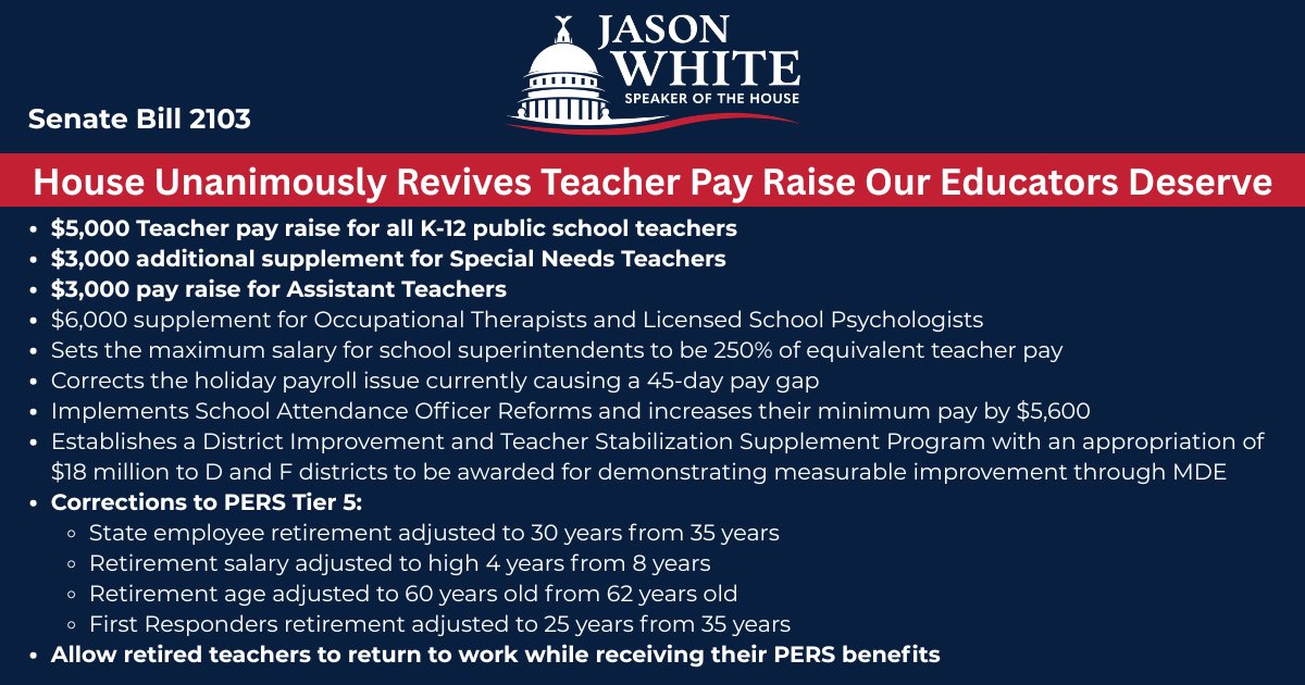 Jason White tweet media