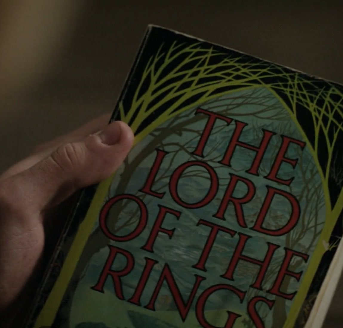 maria | ol spoilers tweet media