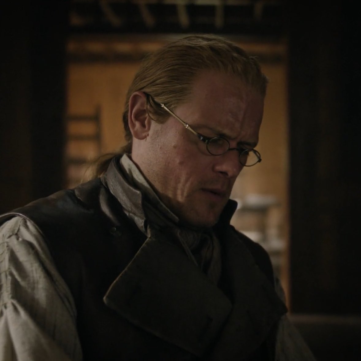 maria | ol spoilers tweet media