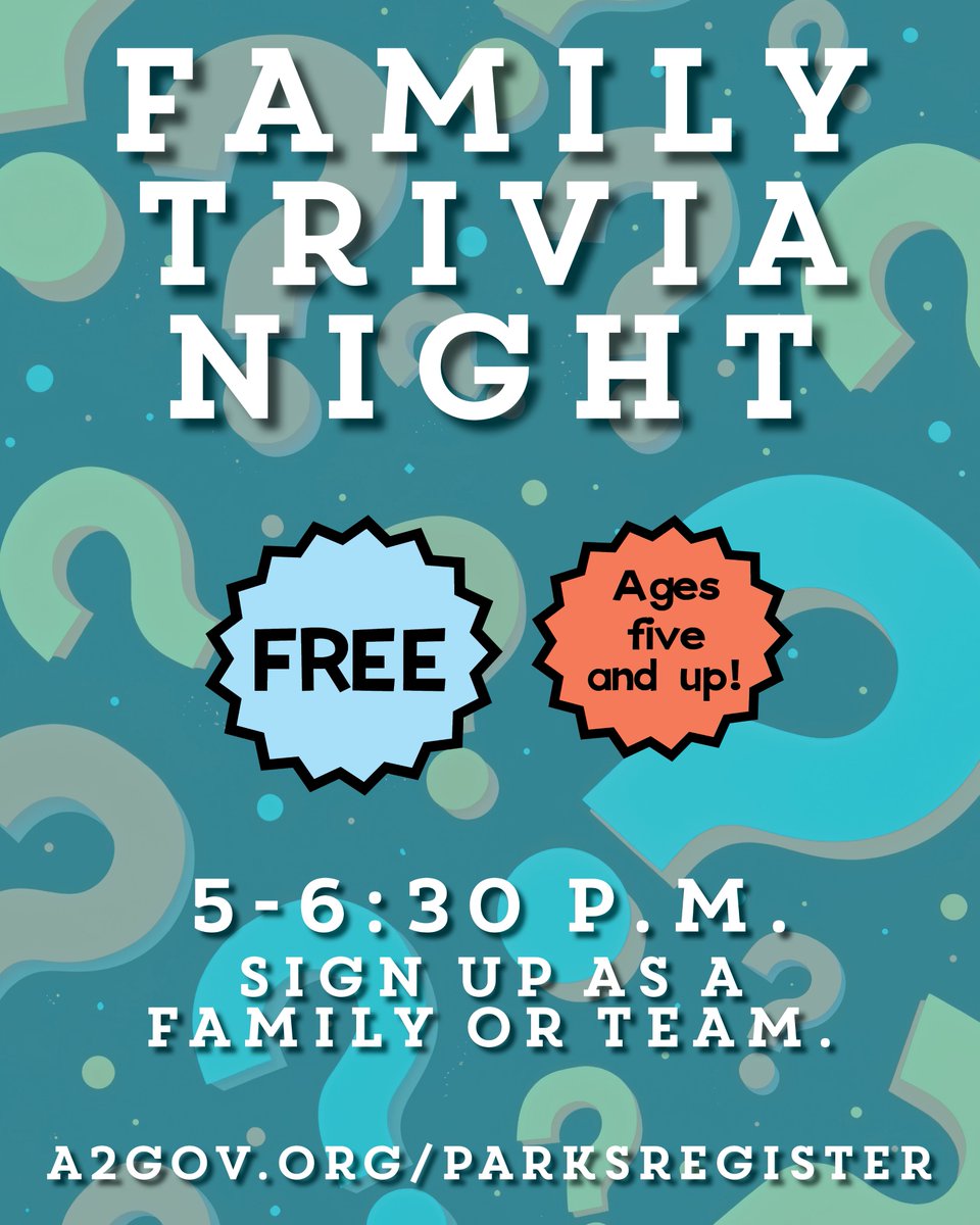 Ann Arbor Parks Rec tweet media