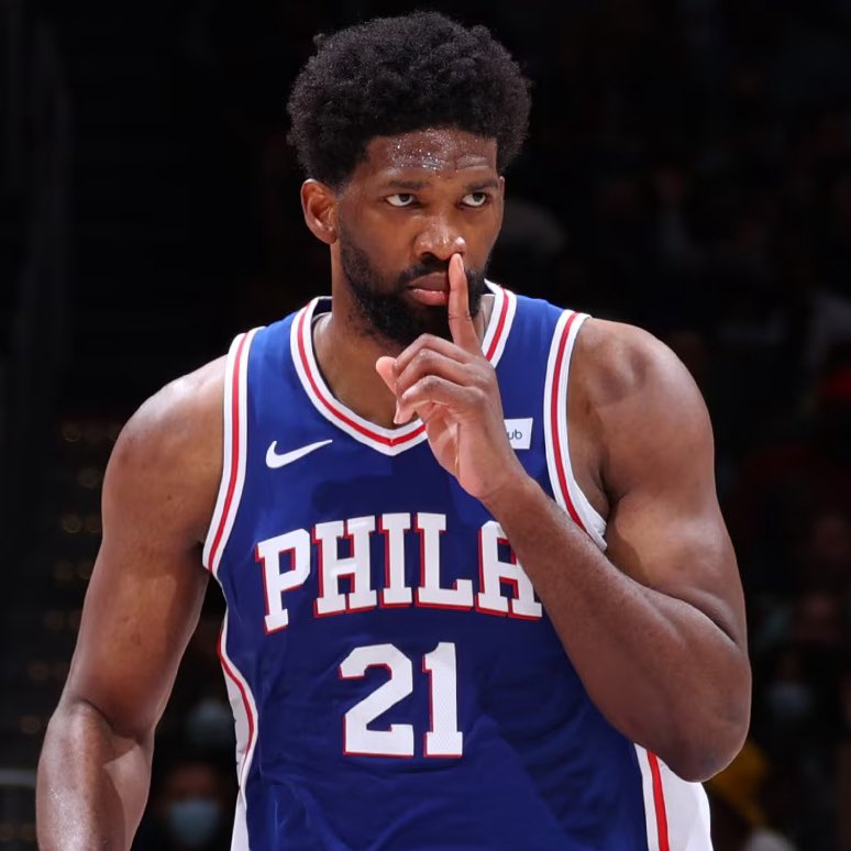 Kalshi Hoops tweet media