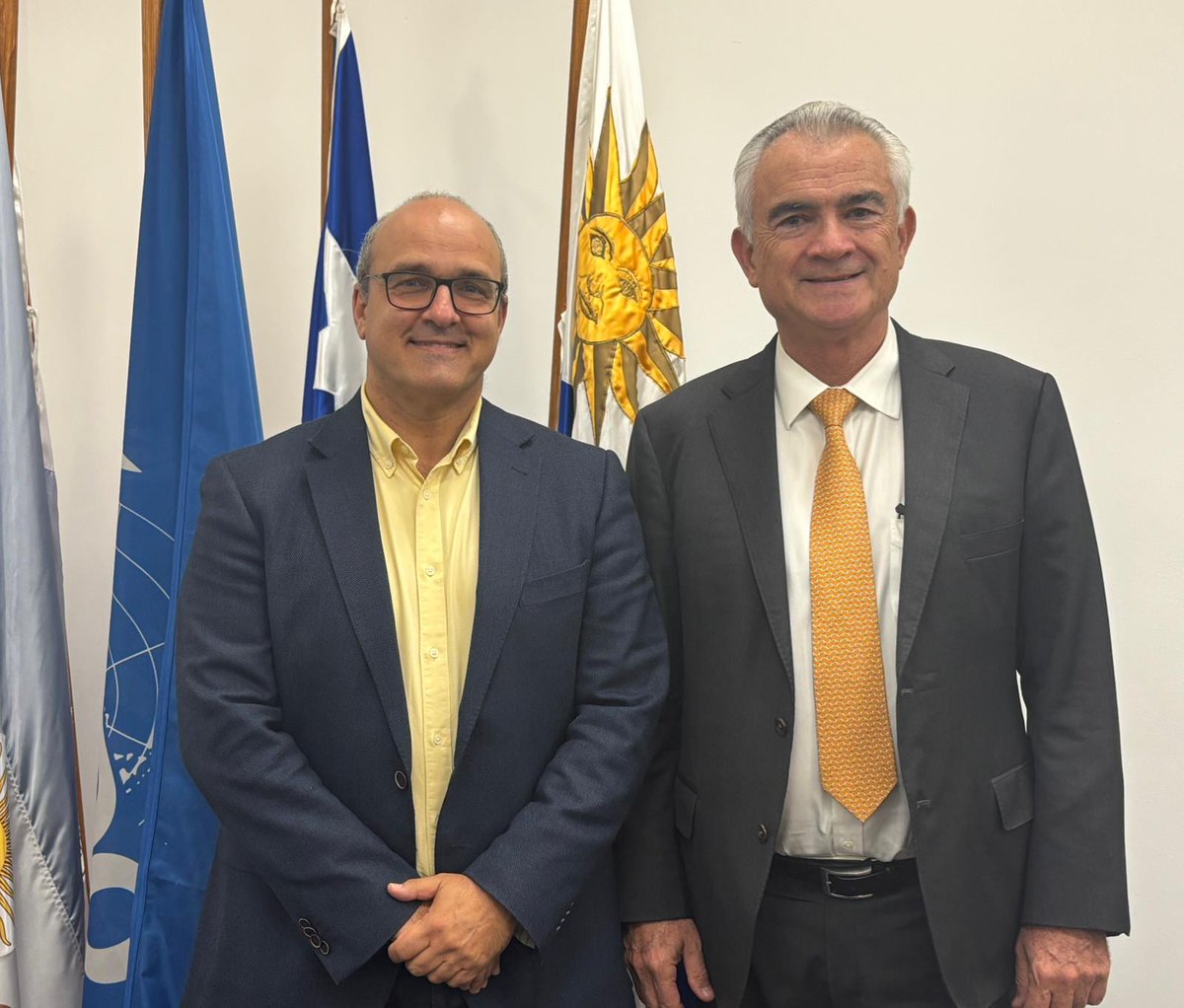 ONUDI Argentina, Chile, Paraguay & Uruguay tweet media