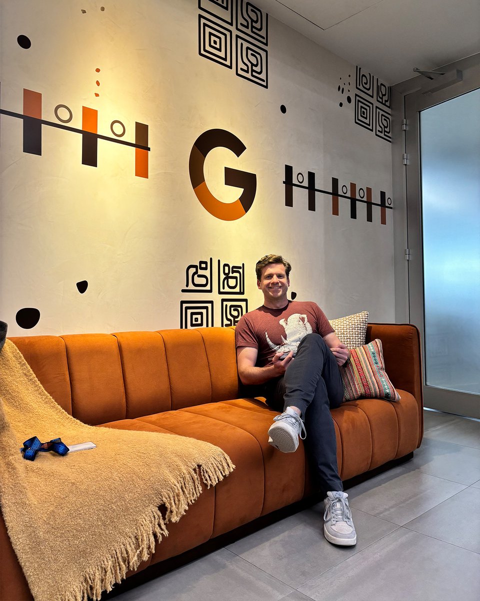 Life at Google tweet media