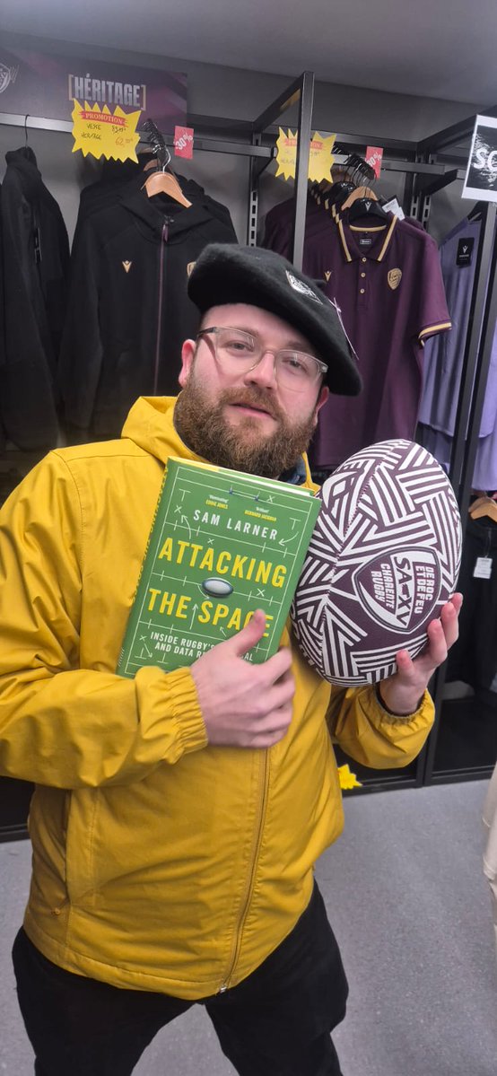 Sam Larner tweet media