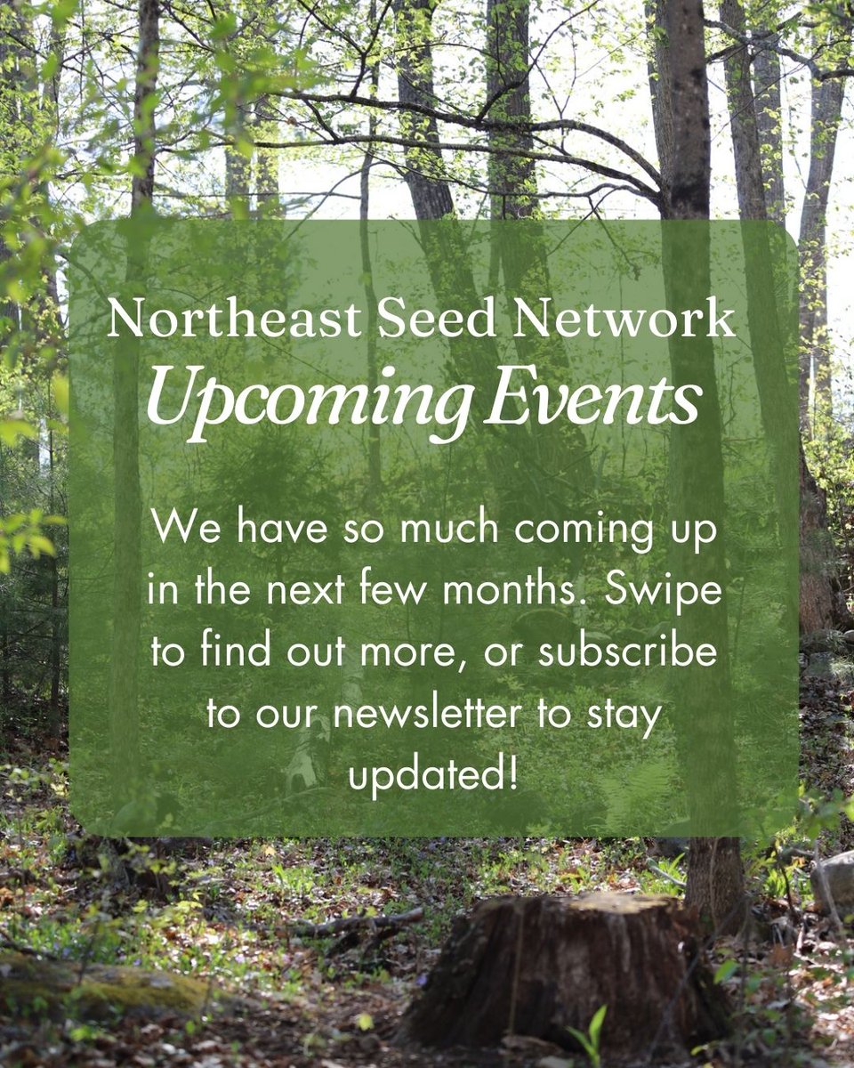 EcoHealthNet's tweet photo. Keep an eye on our community calendar, because we have so many events coming up in the next few weeks! Visit the link in our bio for more. https://t.co/Z6bqUvlX9c