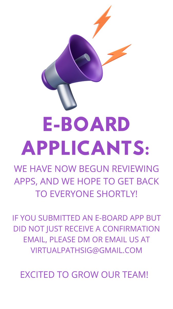 Virtual Pathology Student Interest Group tweet media