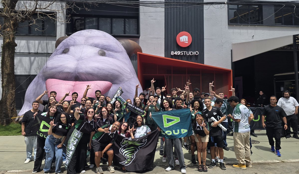 Tornado Verde tweet media