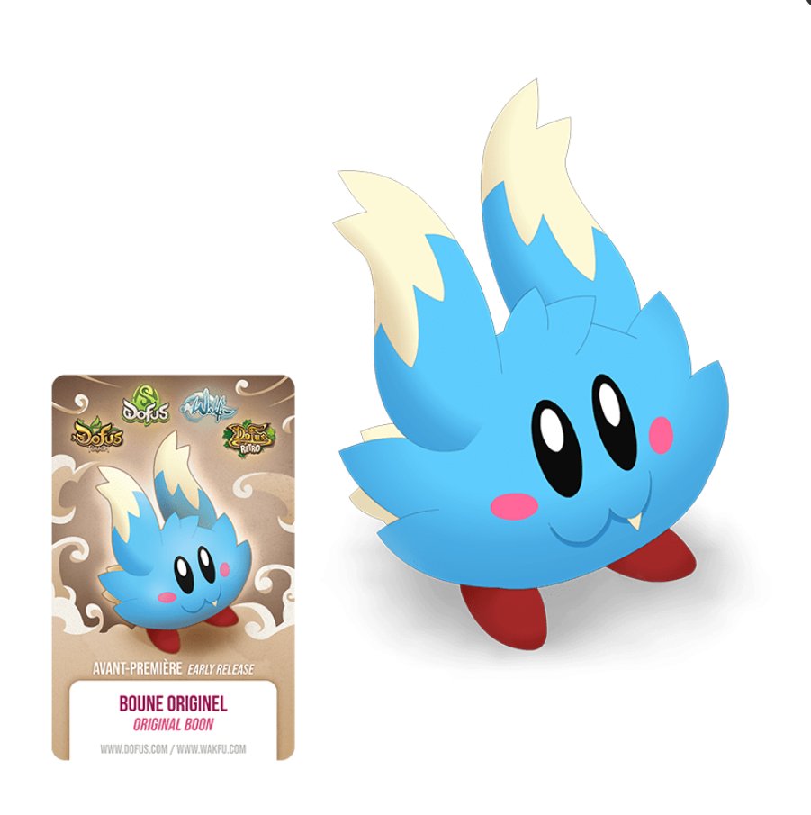 Ankama Shop tweet media