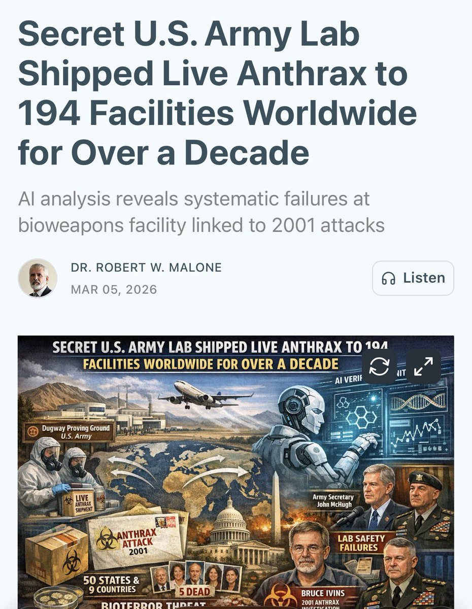 Maveapproach's tweet image. 🚨UPDATE: CIA declassified documents show “operation mongoose” was a 1960s CIA operation aimed at overthrowing Fidel Castro in Cuba using bioengineered ticks weaponized with Lyme disease. 

This was a precursor to the Lyme disease outbreak in Lyme, CT. 

Also a secret US army lab