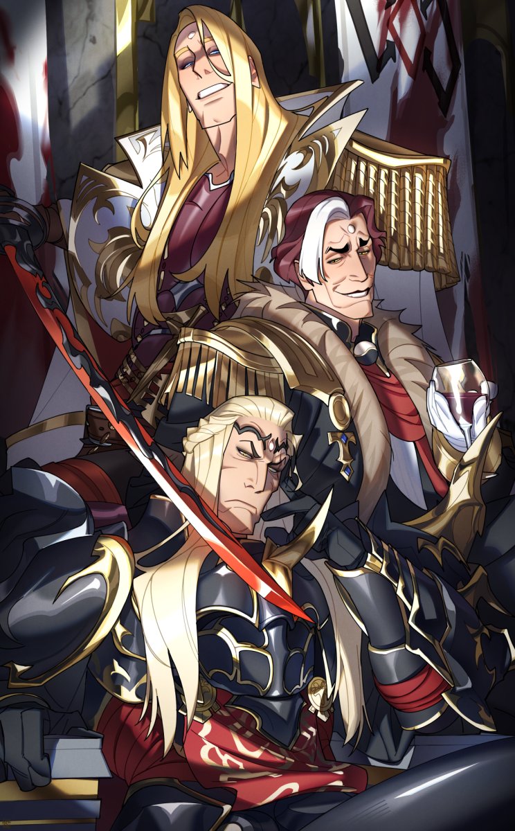 kuma naru 🐻 COMMS CLOSED tweet media