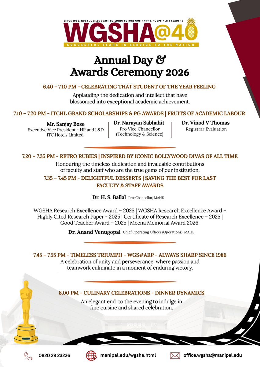 WGSHA Manipal tweet media