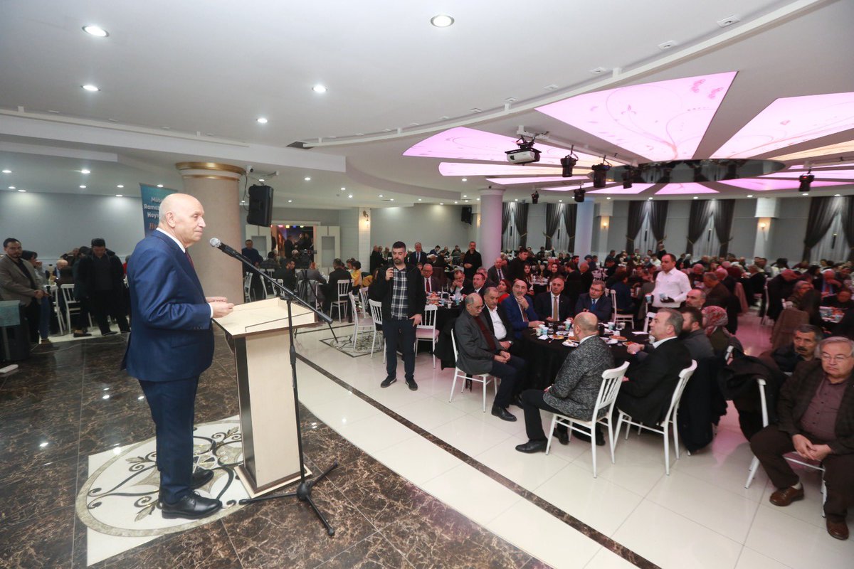 Fethi Yaşar tweet media
