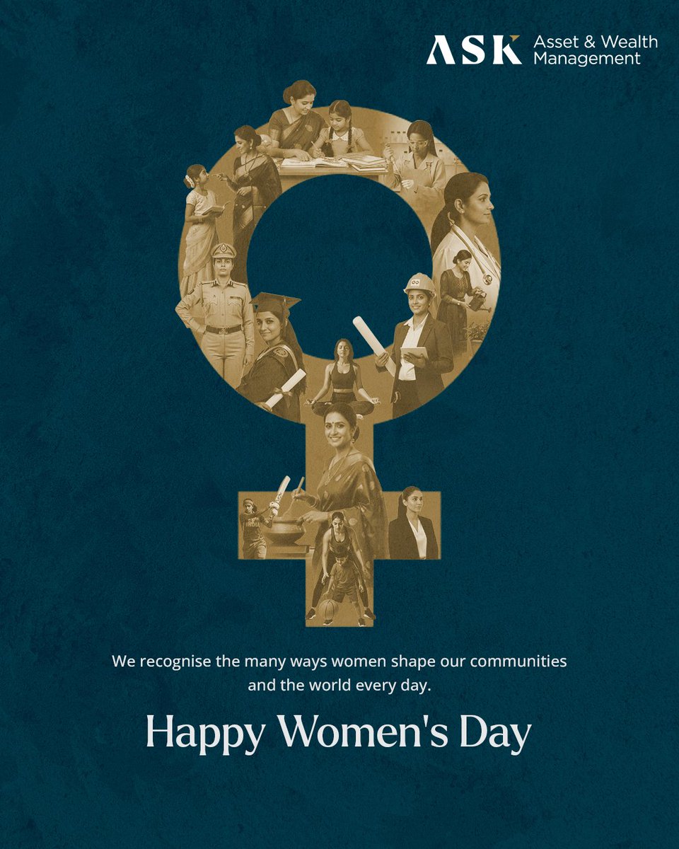 ASK Asset & Wealth Management tweet media