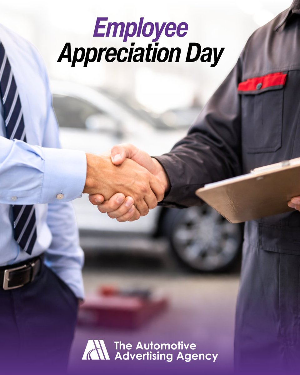 The Auto Ad Agency tweet media