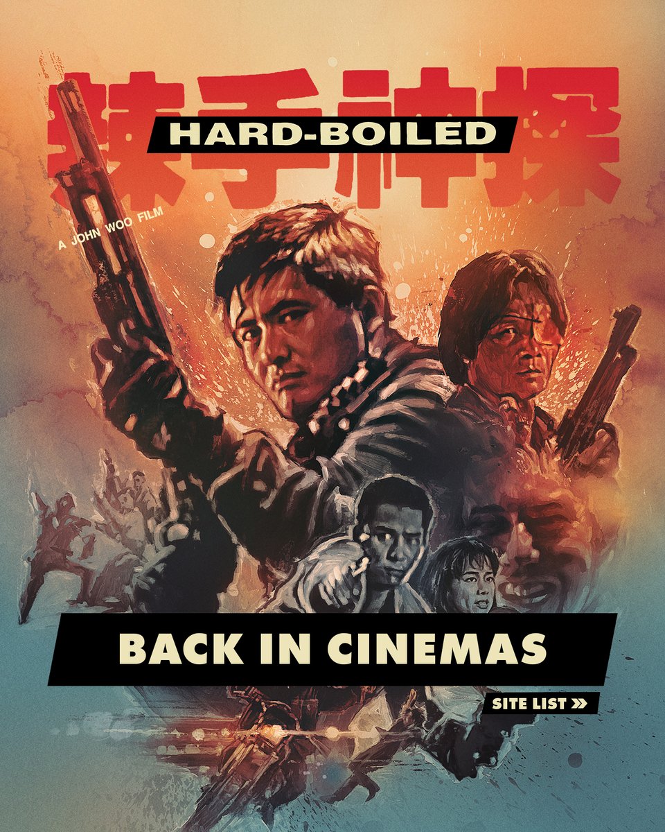 Arrow Video tweet media