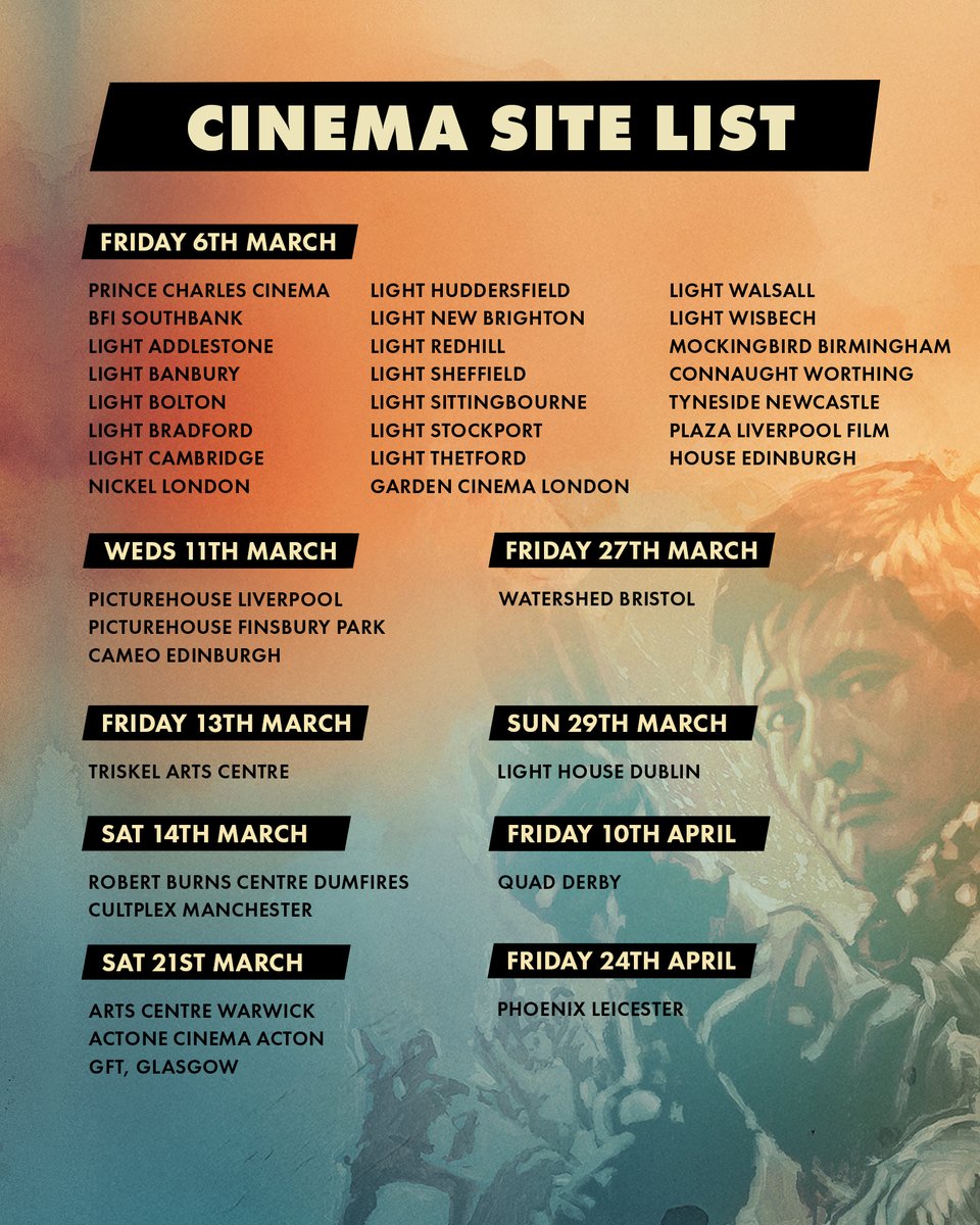 Arrow Video tweet media