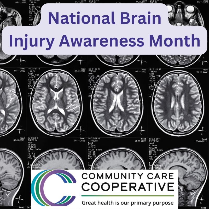 Community Care Cooperative tweet media