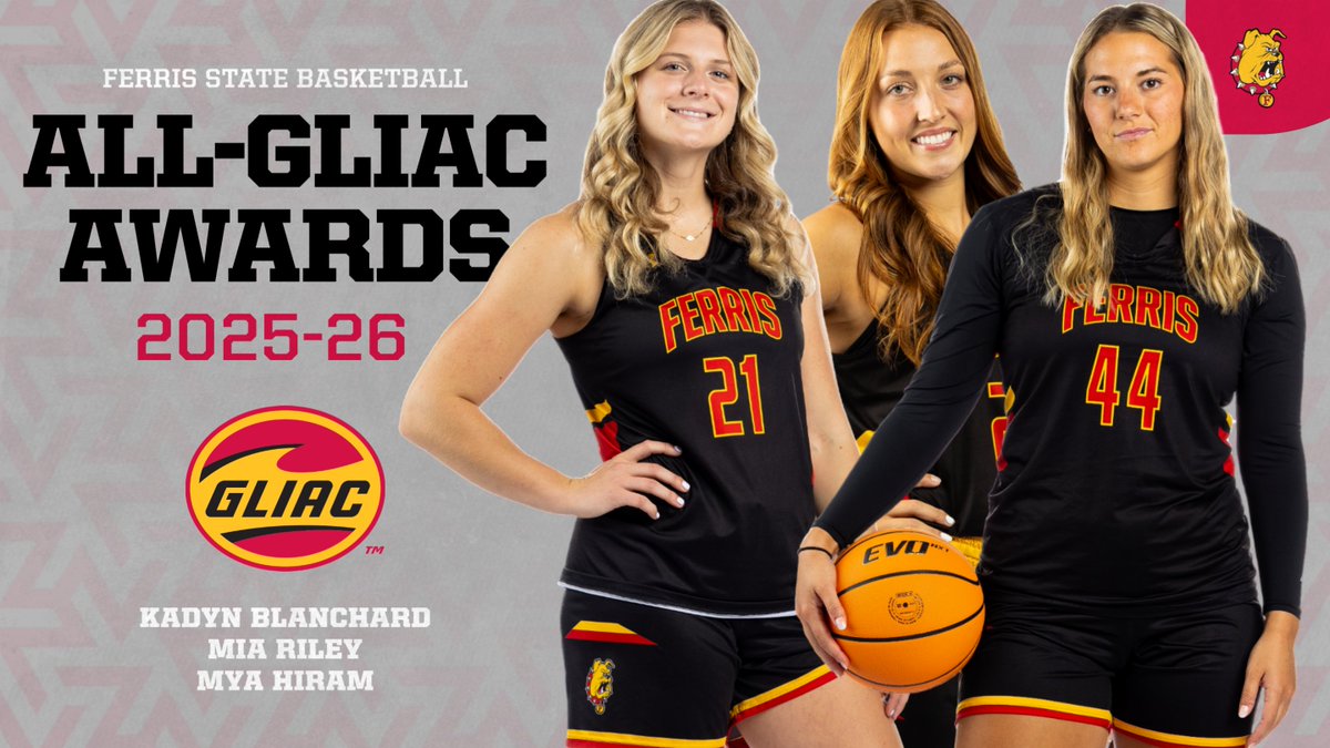 Ferris Athletics tweet media