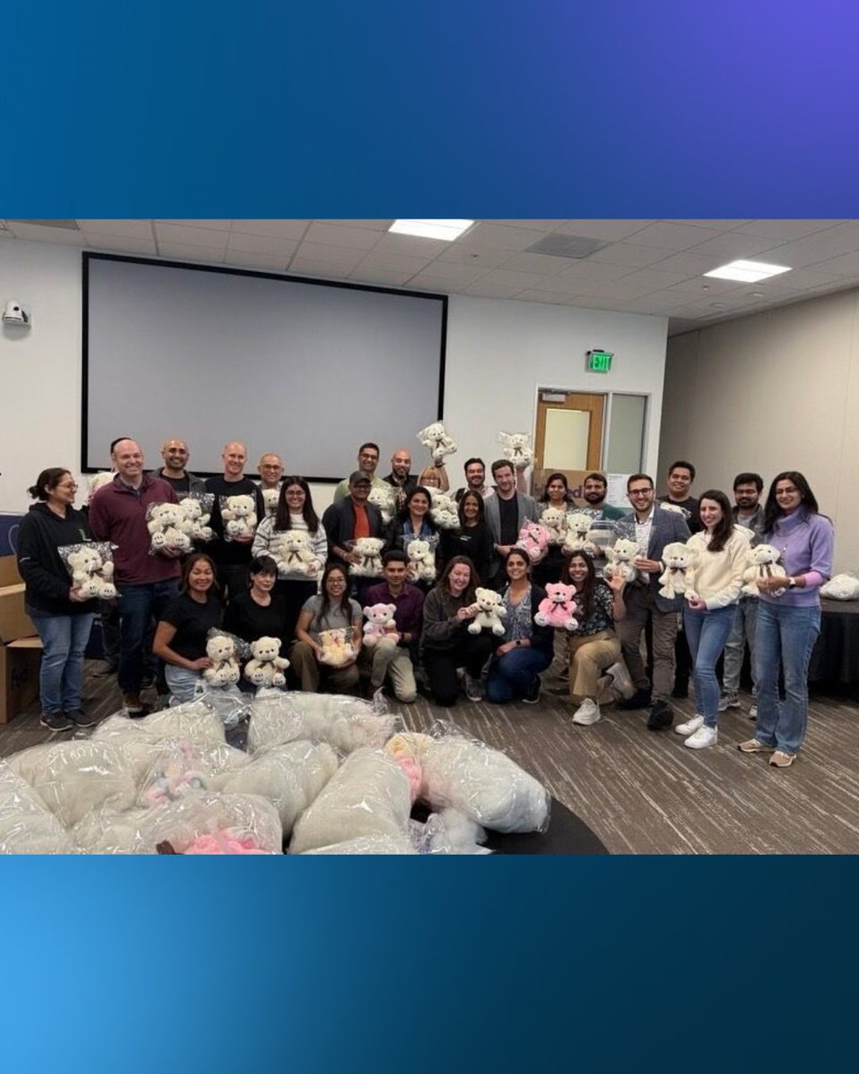 Life at ServiceNow tweet media