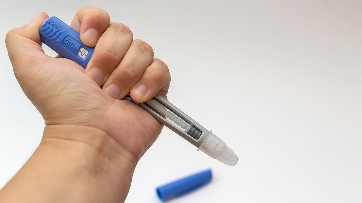 BioPharmIntl's tweet image. China approves Sciwind Biosciences' ecnoglutide for chronic weight management, raising the stakes in the GLP-1 race. Will this reshape global obesity care and formulary strategy? Read about it: hubs.li/Q045TK_-0 

#GLP1 #ObesityCare #PharmaInnovation #MetabolicHealth