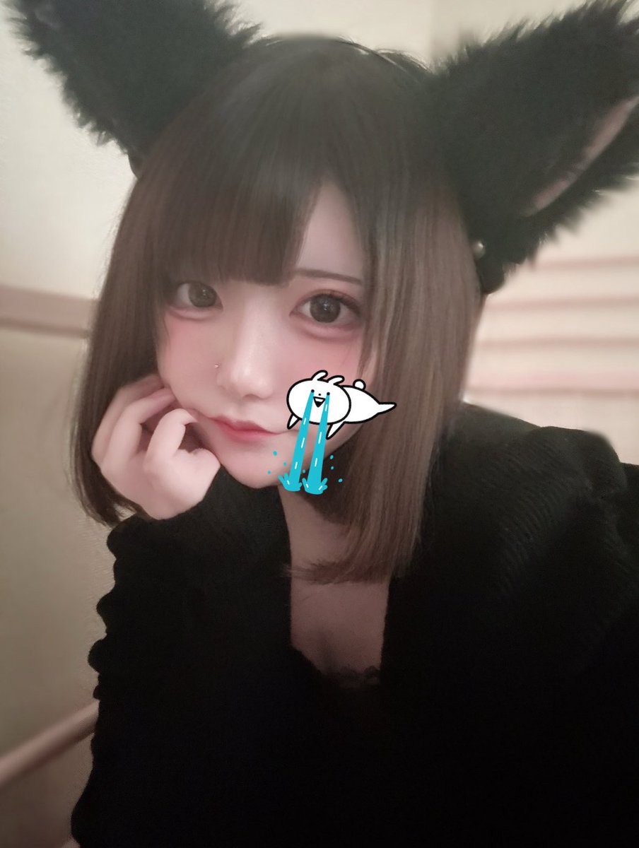 ドカ食い気絶部 tweet media