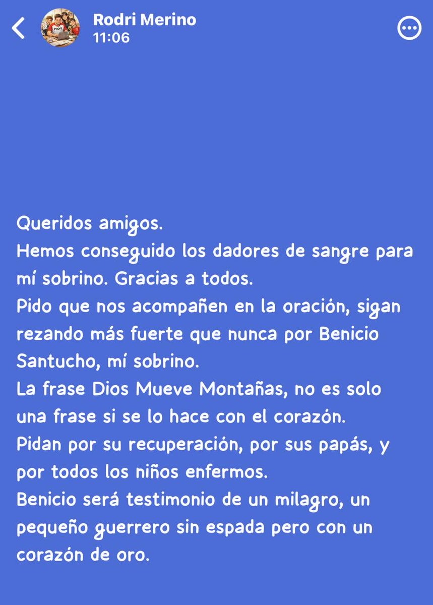 El Chipi tweet media