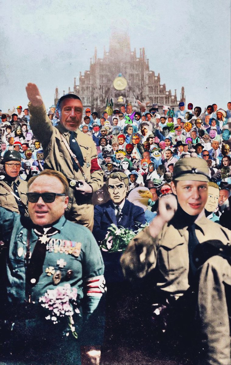 HowlingWaldo tweet media