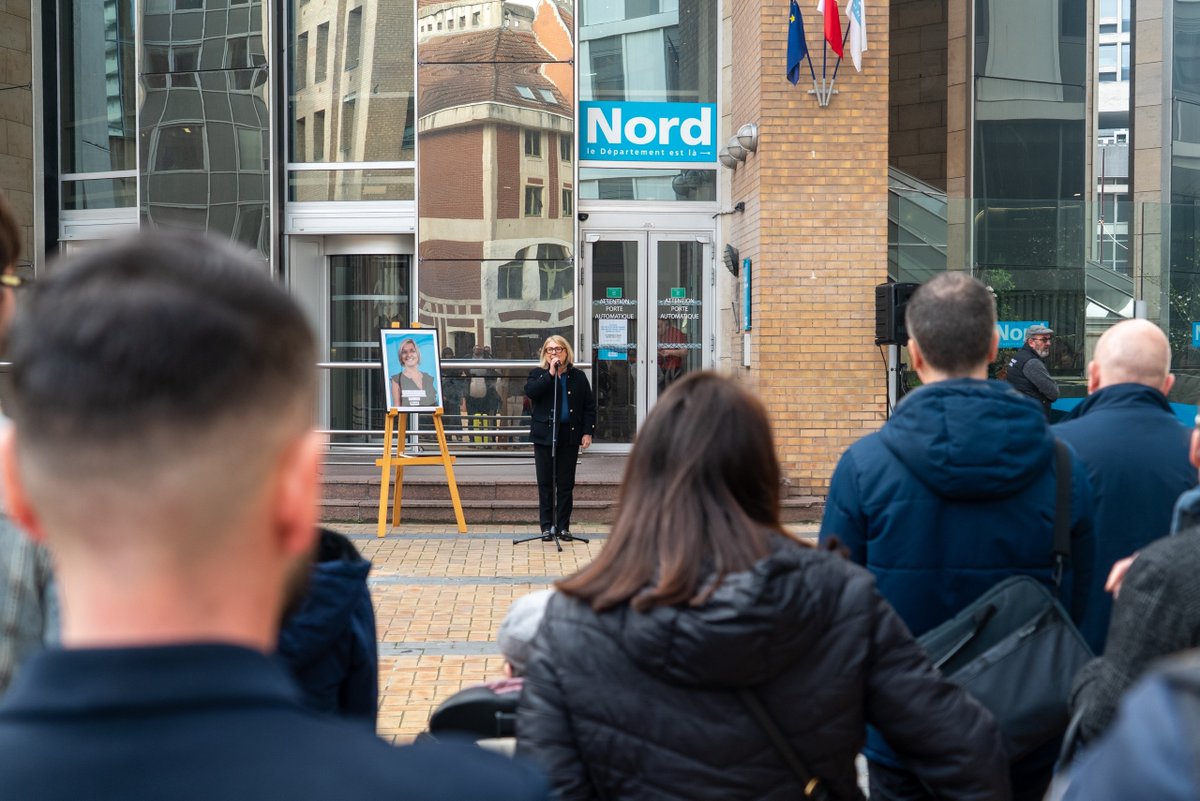 Département du Nord tweet media