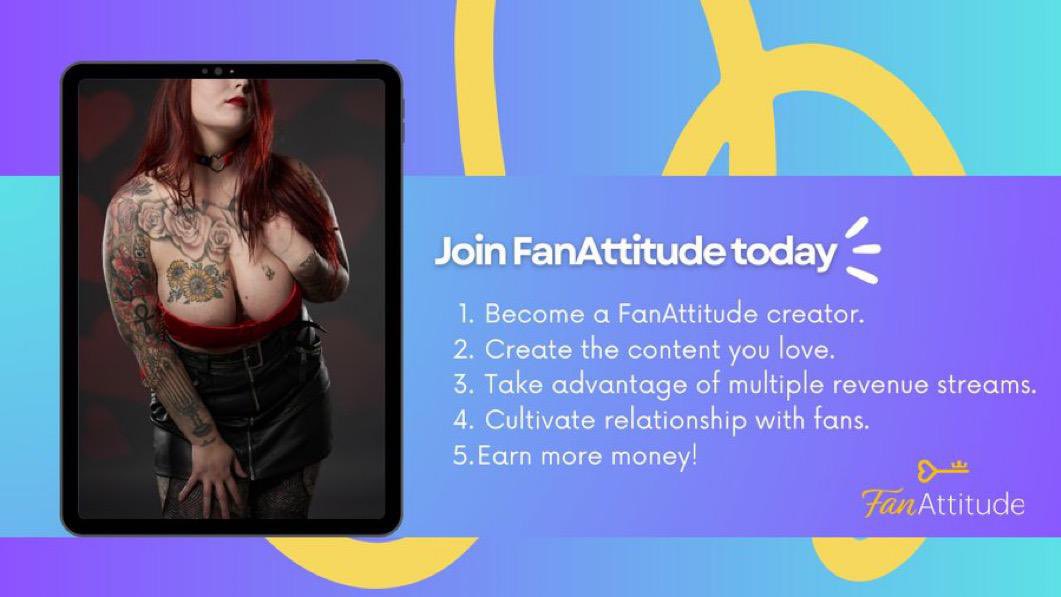 Fanattitude tweet media