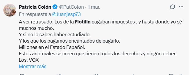 Los zurdos sois una cosa increíble