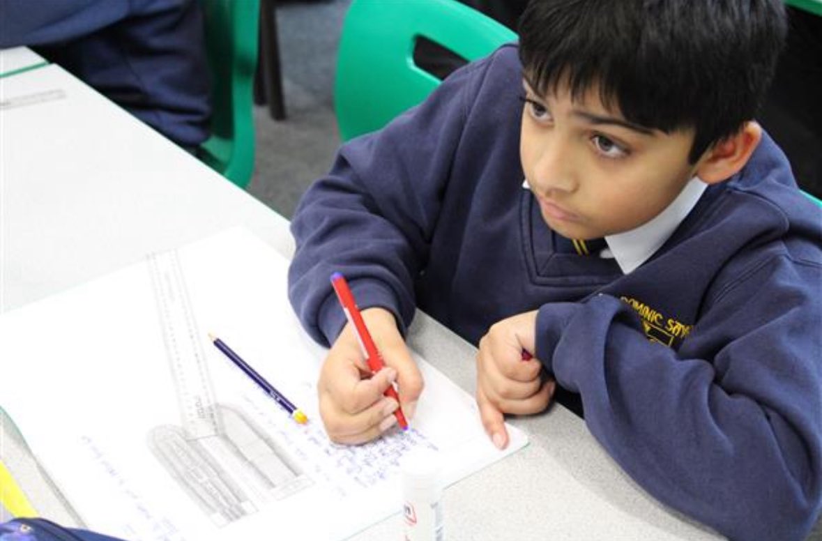 St Dominic Savio tweet media