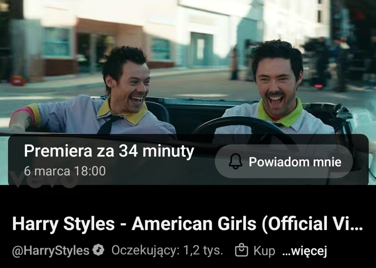 Harry Styles Polska tweet media
