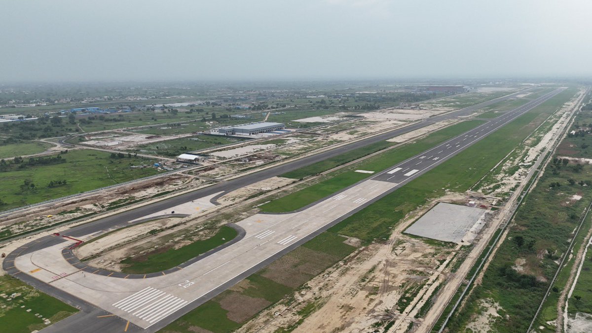 SP Goyal tweet media