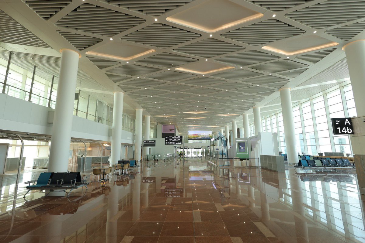 SP Goyal tweet media