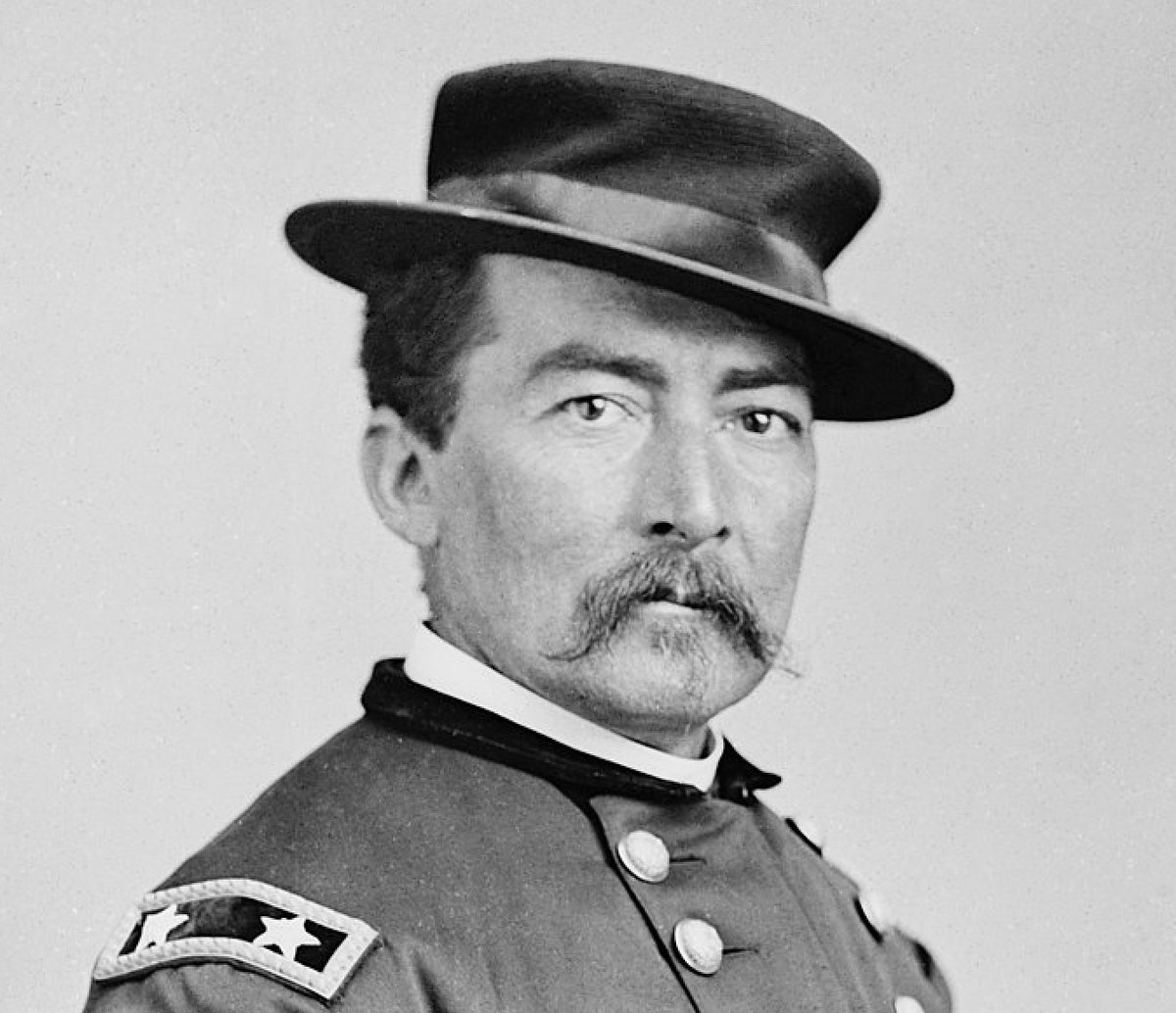 The Civil War Monitor tweet media