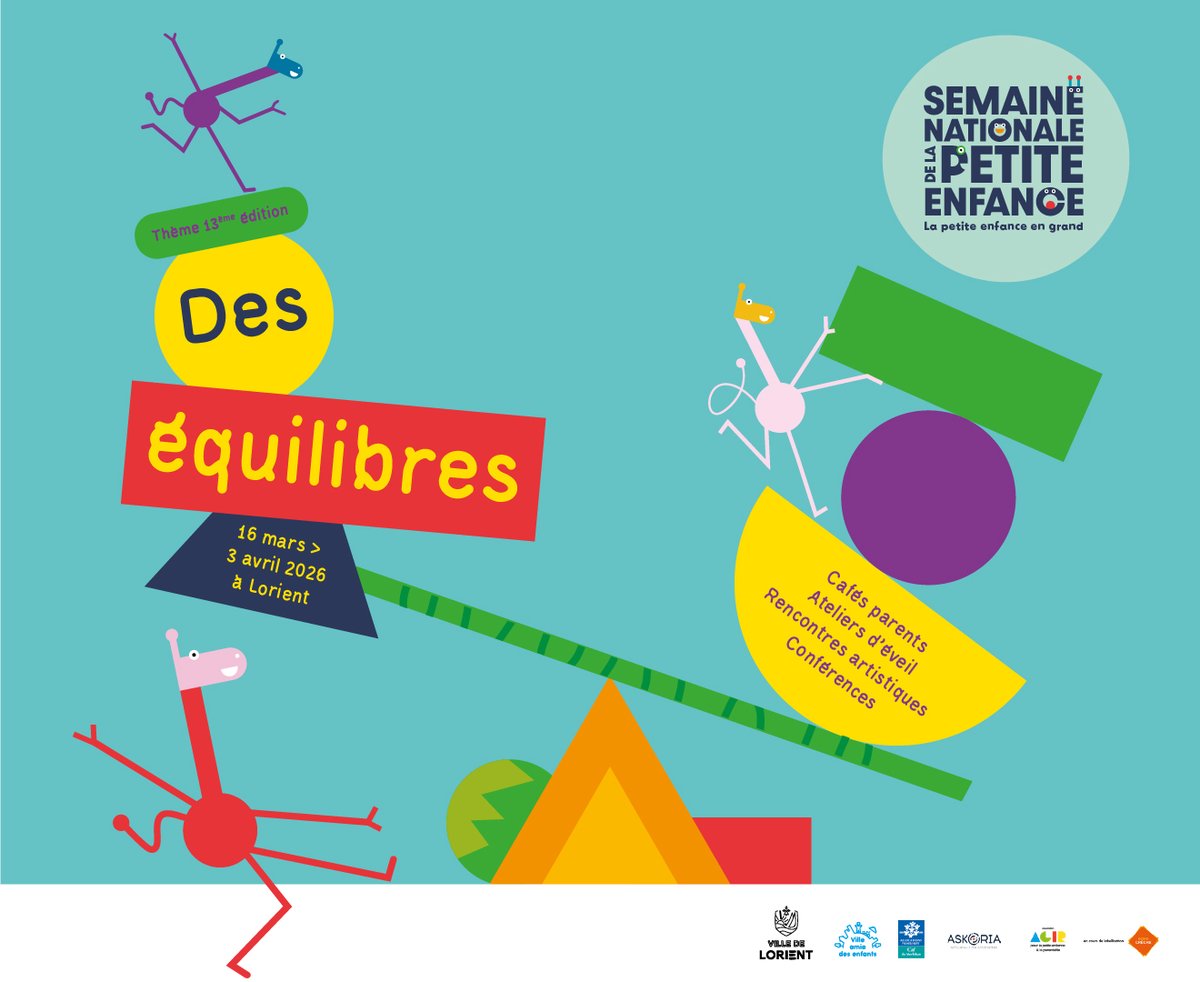 Ville de Lorient tweet media