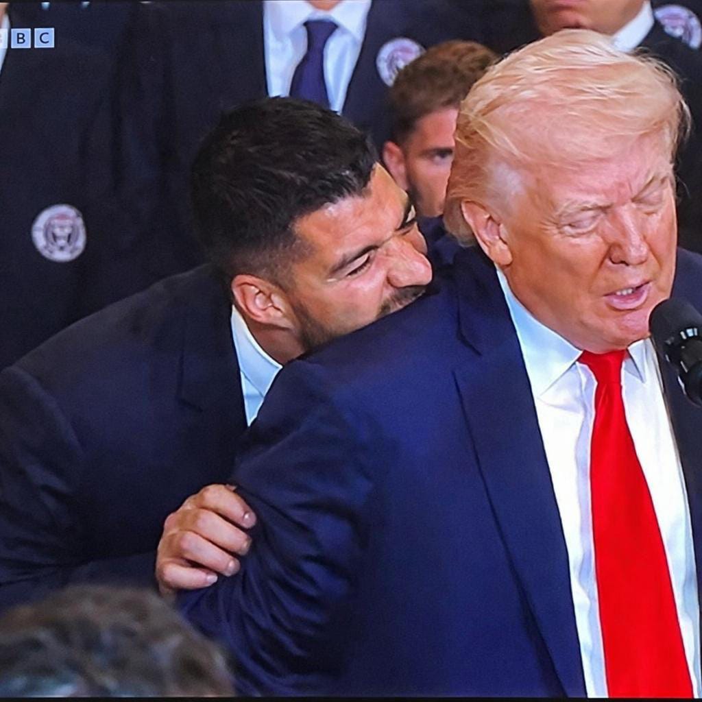 El Ruso Zangief tweet media