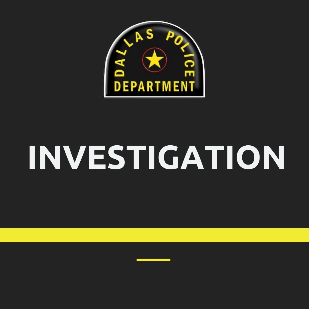 Dallas Police Dept tweet media